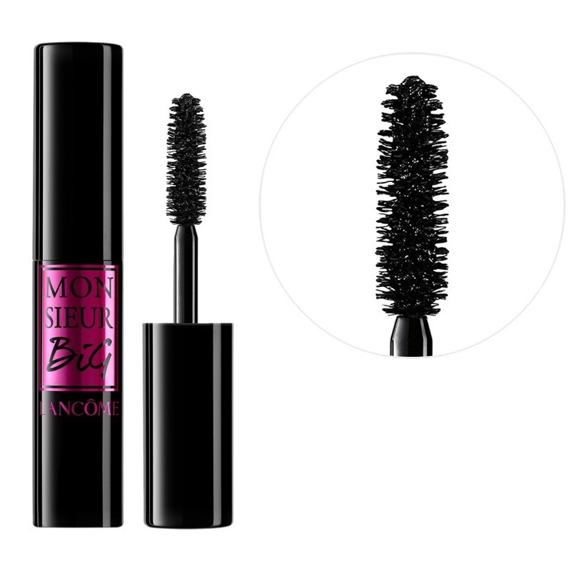 Mascara Lancome Mon Sieur dày mi lâu trôi mini