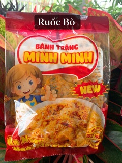 BÁNH TRÁNG MINH MINH