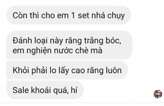 KEM ĐÁNH RĂNG HỒNG SÂM MUỐI BIỂN