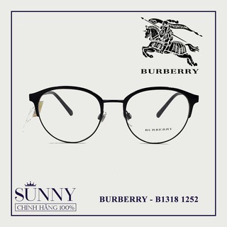 Gọng Kính Burberry B1318