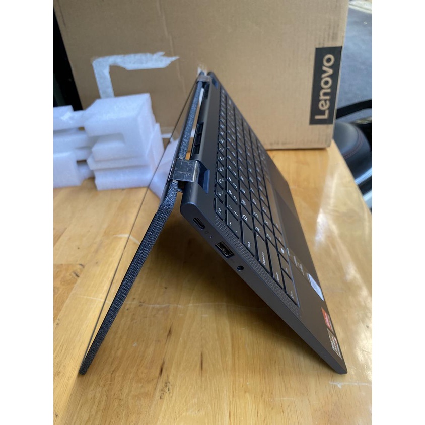 Laptop Lenovo Yoga 6 | WebRaoVat - webraovat.net.vn