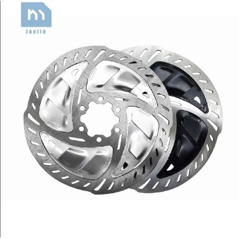 Bộ Tản Nhiệt Đĩa Phanh Kèm Bu Lông Dành Cho Xe Đạp Leo Núi MTB