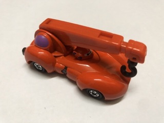 Xe mô hình Tomica Disney