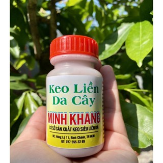 keo Liền Da Minh khang