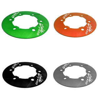 Nắp đậy trục bánh xe ninja 400 ninja 400 bear 4