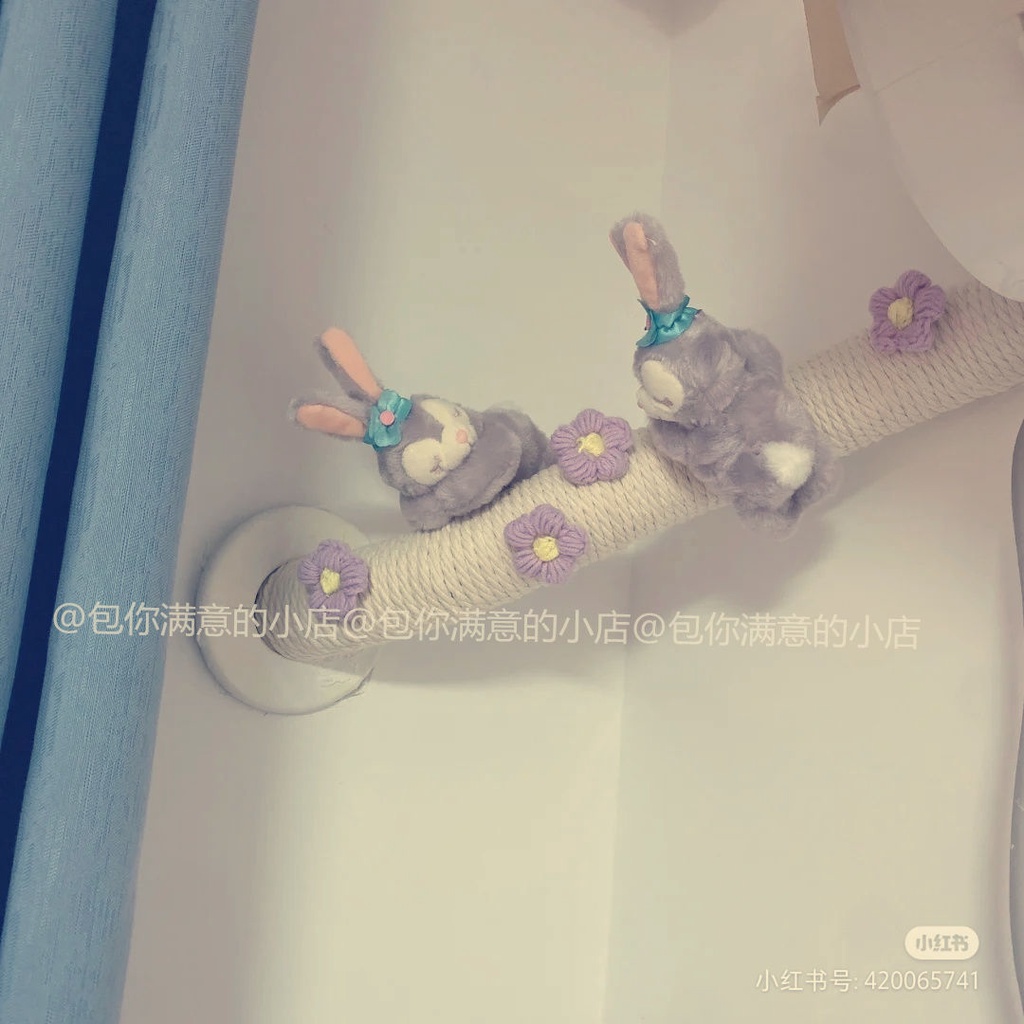 Phụ Kiện Hình Ngôi Sao Dùng Trang Trí Ống Nước Máy Điều Hòa