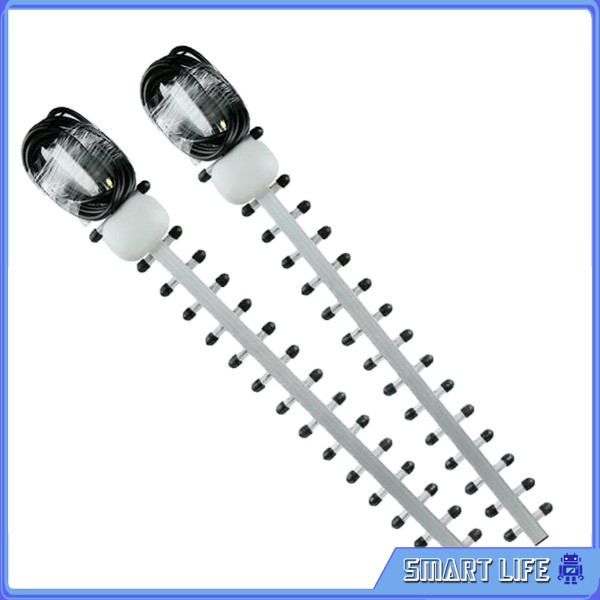 Bộ 2 Ăng Ten Thu Sóng 4g Lte Cho Điện Thoại Di Động | BigBuy360 - bigbuy360.vn