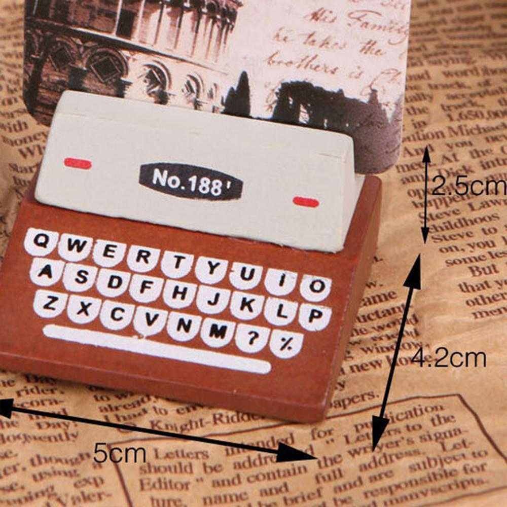 Giá đỡ kẹp ảnh/ giấy ghi chú bằng gỗ thiết kế độc đáo thời trang