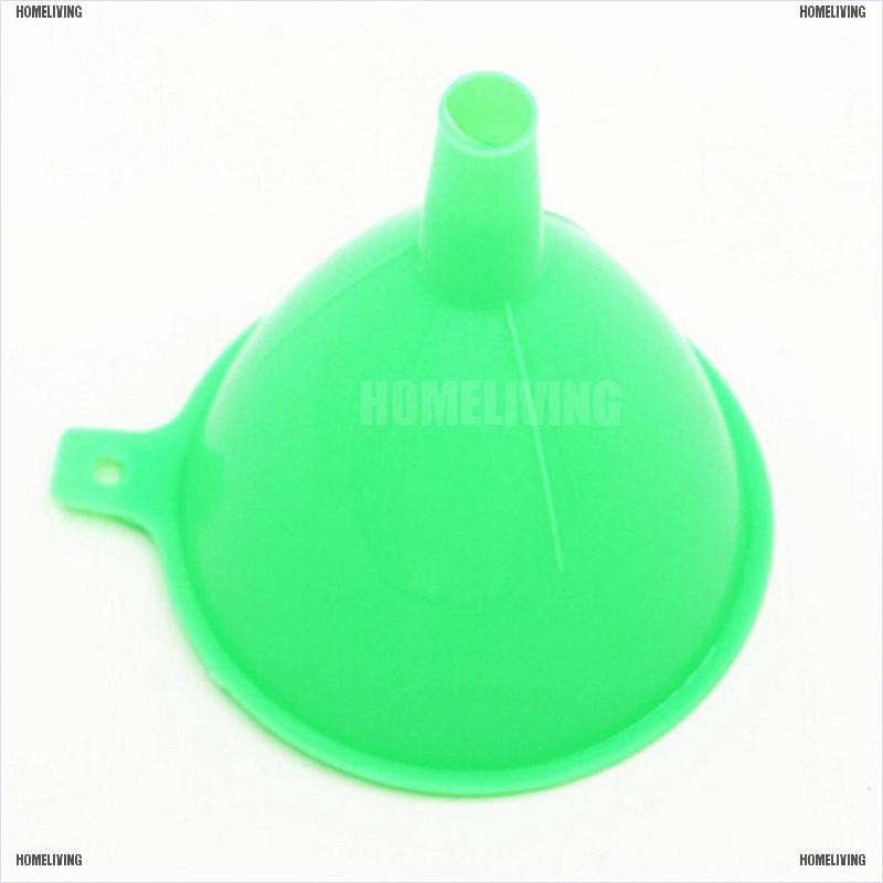 Set 3 Phễu Nhựa Dùng Rót Chất Lỏng Tiện Dụng