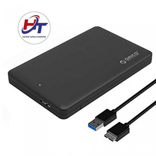 Hộp Đựng Ổ Cứng Box HDD 2.5 USB 3.0 Orico 2577 - Box HDD Orico 2577