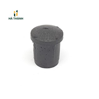 10 chiếc bịt đầu ống  phi 21 mm (bịt trong),đầu bịt ống hộp, nút bịt ống tròn