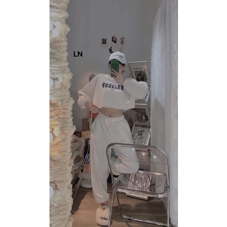 Sét áo crt Brave DA6