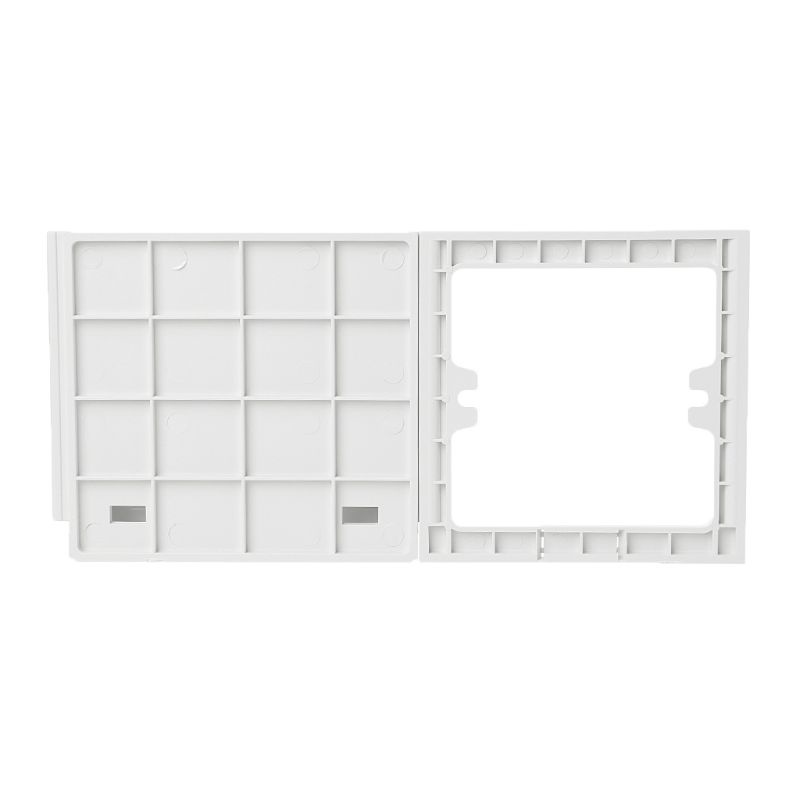 Giá Đỡ Điện Thoại Kiêm Cục Sạc Gắn Tường Tiện Lợi