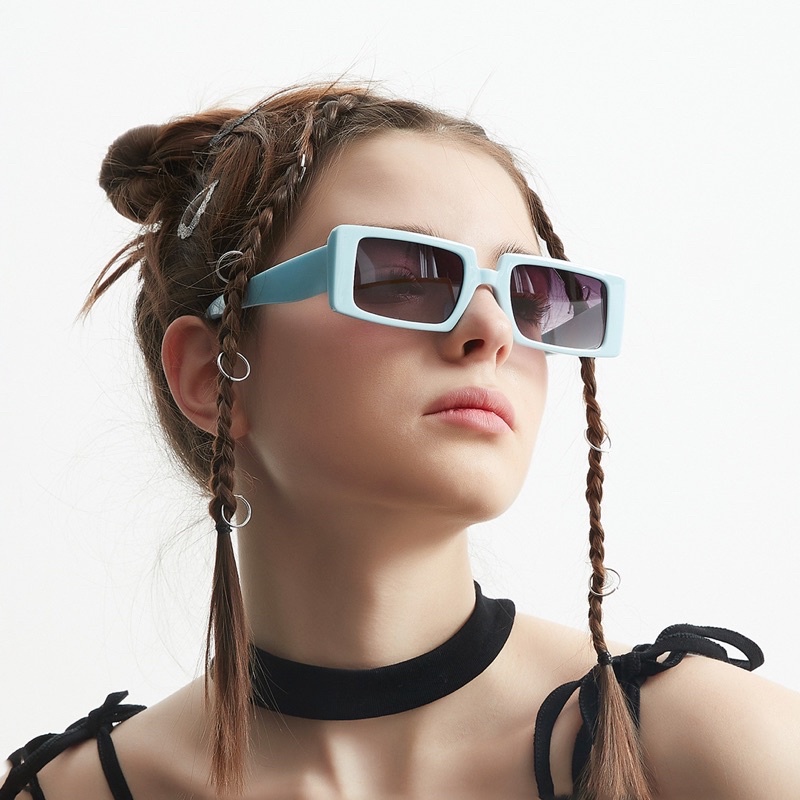 Kính Mát Gaigarden thời trang nam nữ chống UV cao cấp