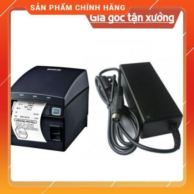 Nguồn máy in hóa đơn Adapter Printer K80 hàng xịn có VAT dailyphukien