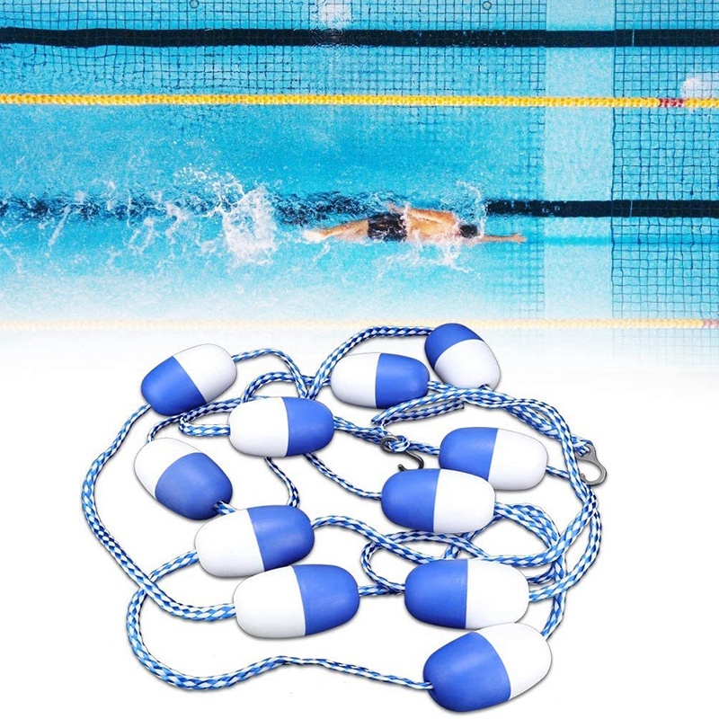 Set 11 Quả Bóng Nổi - 5M An Toàn Cho Bể bơi