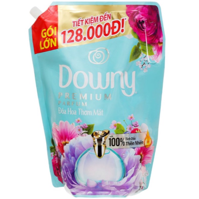Nước xả vải Downy 2,2L