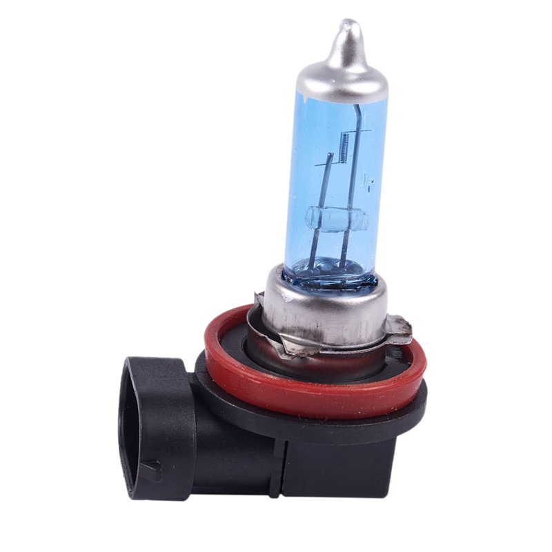 Set 2 bóng đèn pha Halogen H11 100W siêu sáng