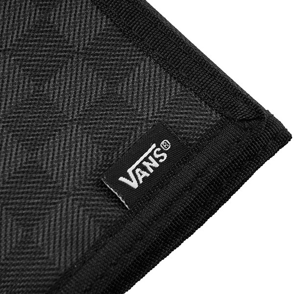 Ví Vans Slipped Wallet - VN000C32BA5