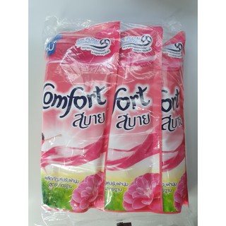 Nước xả comfort thái 580ml
