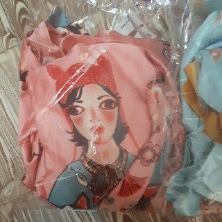 Pizama lụa