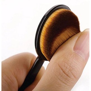 Dụng cụ tán kem nền siêu mịn