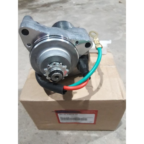 Cục đề wave hay dream.hàng cao cấp thái.có chữ mitsuba.