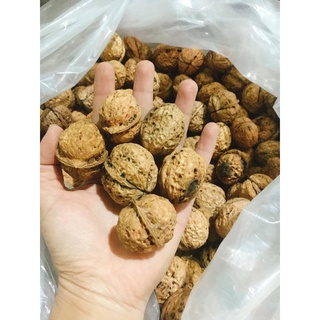 500gr hạt óc chó sấy khô