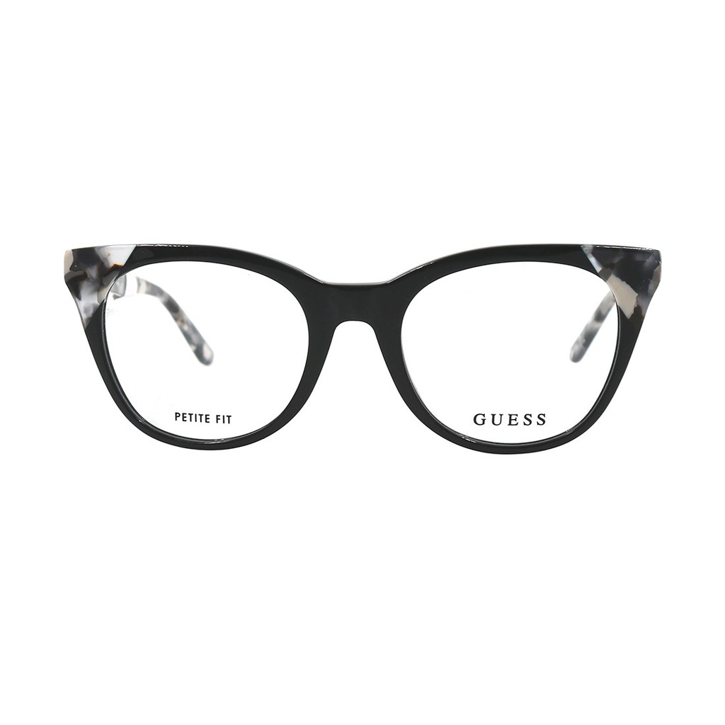 Gọng kính Guess GU2675 màu sắc thời trang chính hãng, thiết kế dễ đeo bảo vệ mắt