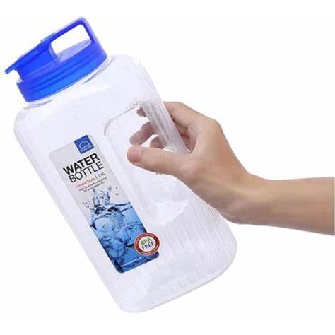 Bình nước AQUA Lock&Lock 2.6L HAP739 (LocknLock Fridge Bottle)
