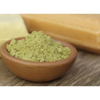 Đất sét xanh Pháp – French Green Clay