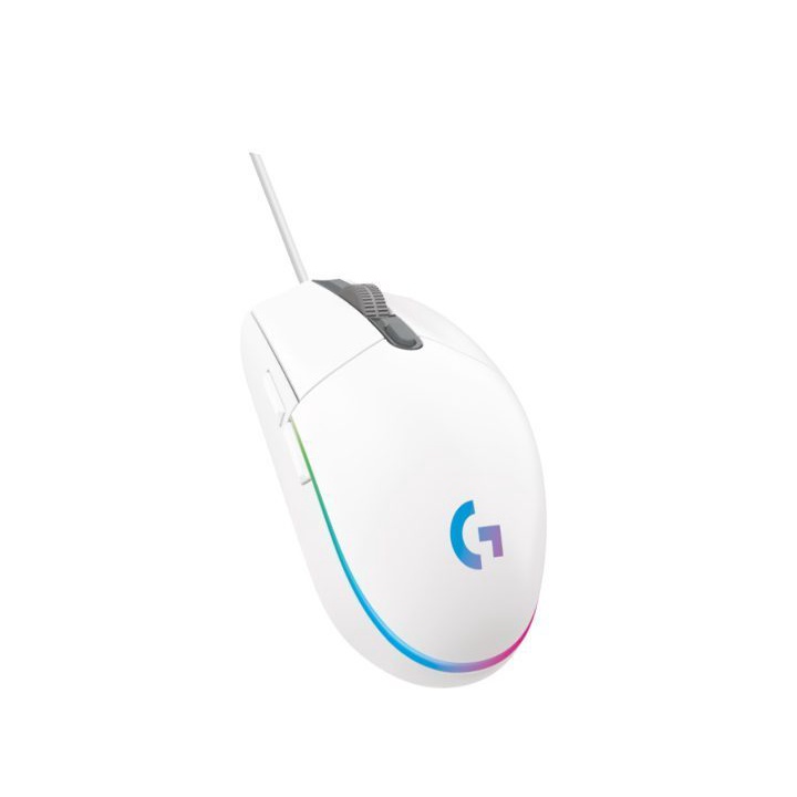 Chuột Logitech G102 Gen 2 Lightsync