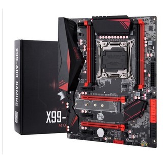 Mainboard X99 Turbo