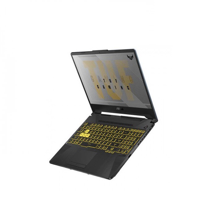 [ELGAME20 giảm 10% - tối đa 2TR]Laptop ASUS TUF Gaming F15 FX506HCB-HN138W (Core i5-11400H + RTX™ 3050 4GB)