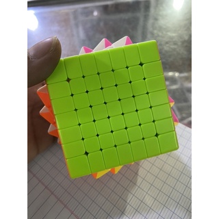 Rubik 7x7 siêu mượt Promotion