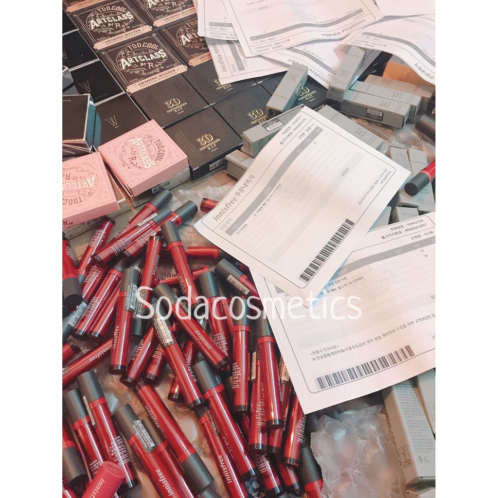 SON INNISFREE VIVID OIL TINT | BigBuy360 - bigbuy360.vn