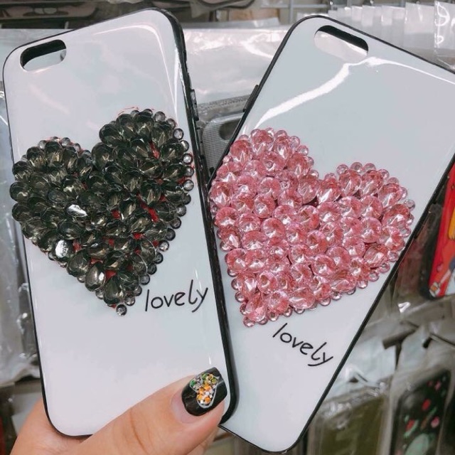 Combo ốp kèm iring ct