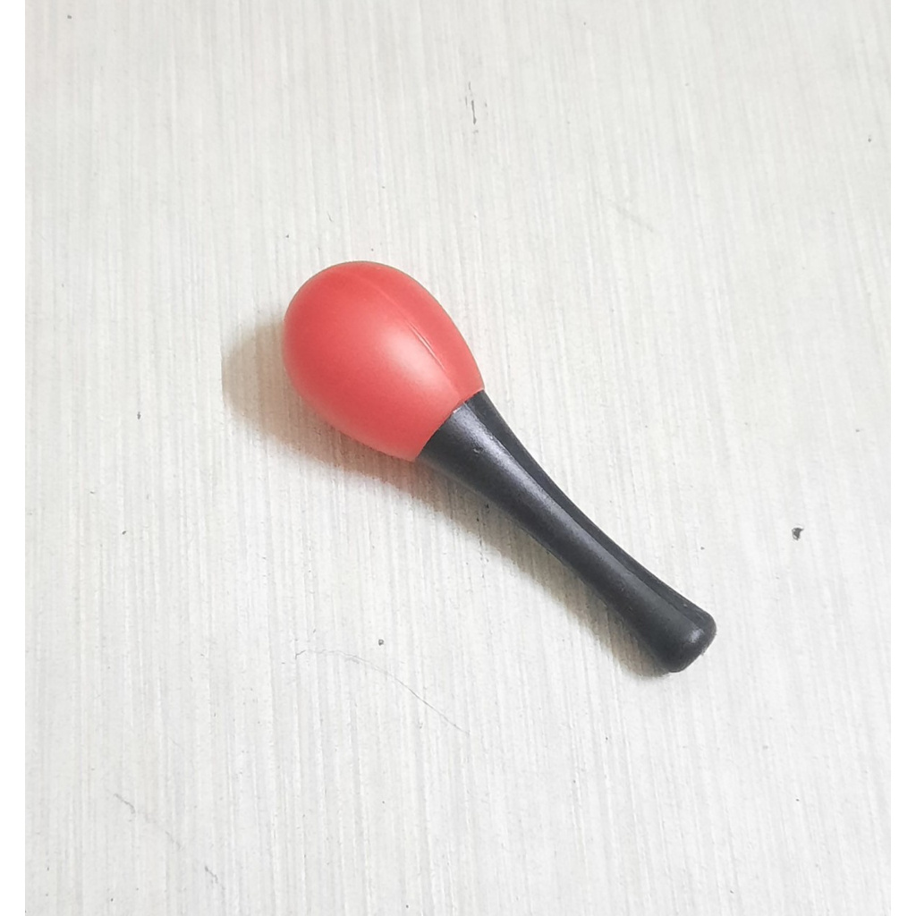 Lắc tay maracas,maracas, đồ chơi cảm thụ âm nhạc