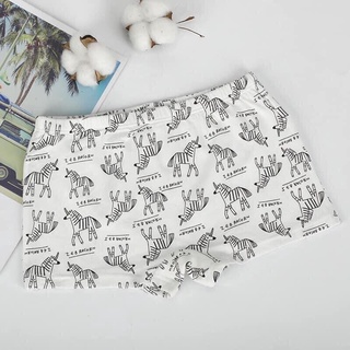 Set 5 quần chip đùi bé gái