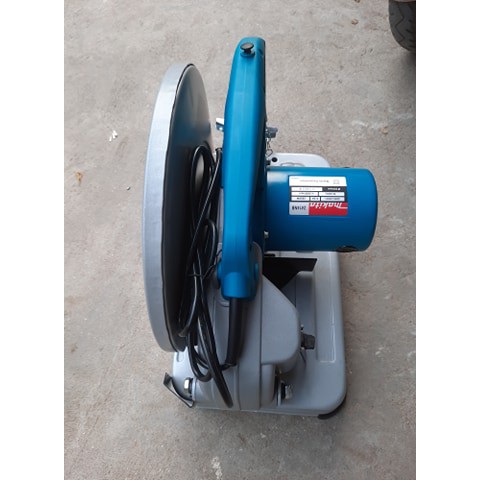 Máy cắt sắt 2414