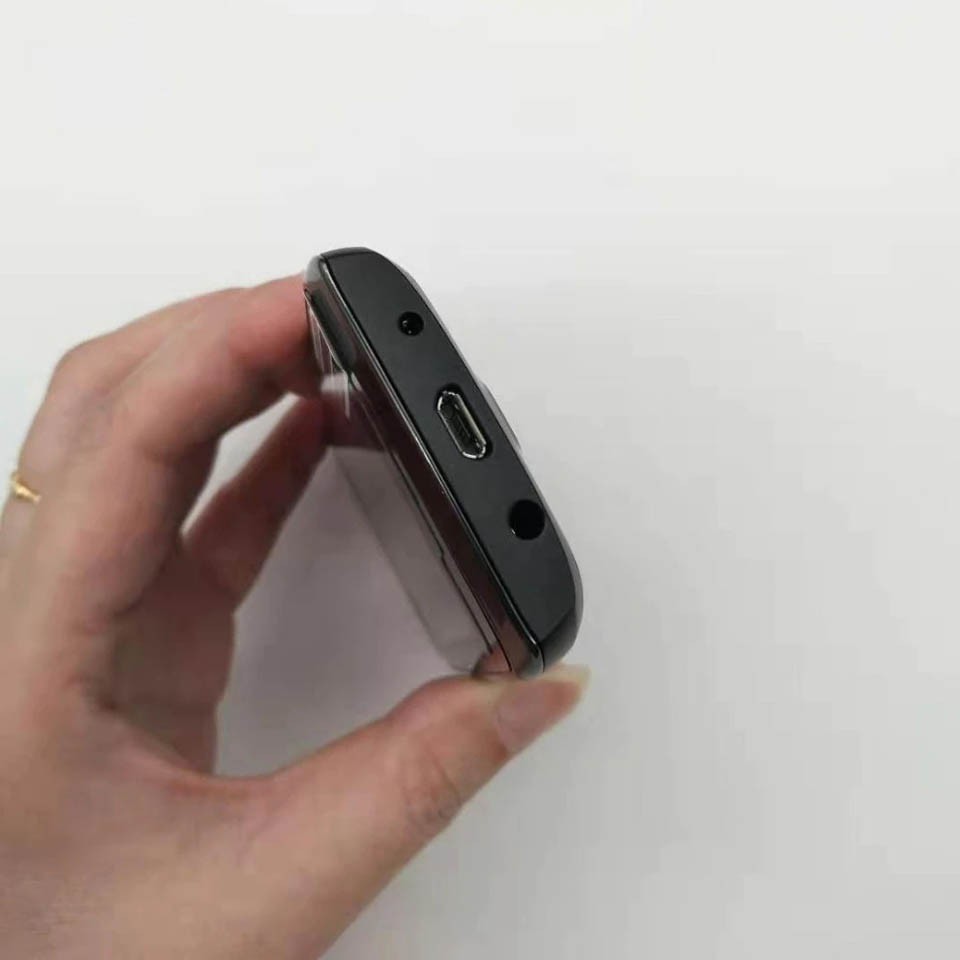 ĐIỆN THOẠI NOKIA ASHA 308  CHÍNH HÃNG