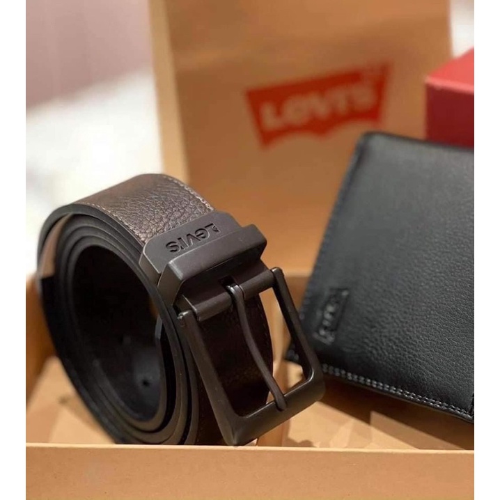 SET NỊT VÍ LEVIS SIÊU SANG