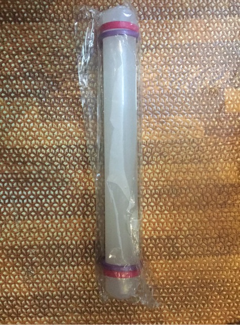 Cán bột bánh