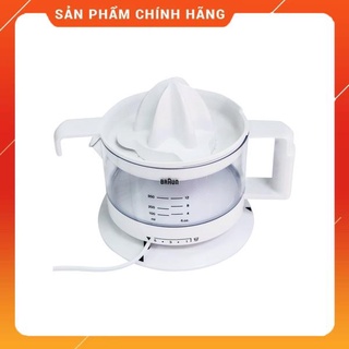 Máy vắt cam braun cj3000