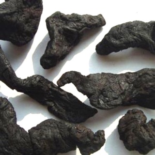 Thục địa đen 100gr nấu sâm bí đao, rong biển, gia vị lẩu gà - Hàng chuẩn