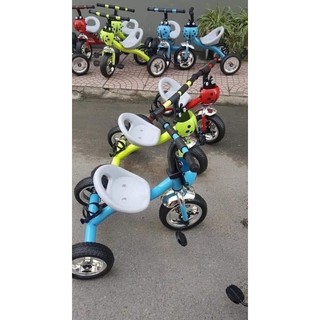 Xe đạp 3 bánh con bọ cho bé