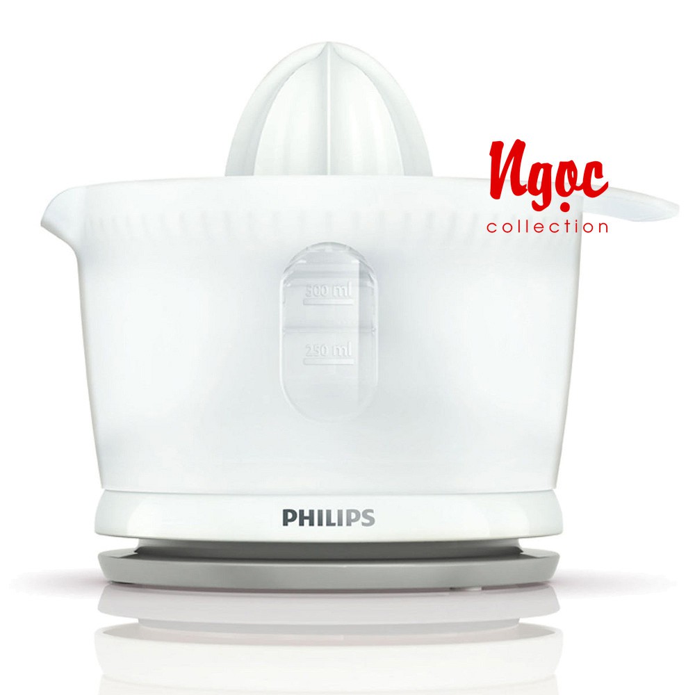 Máy vắt cam Philips HR2738