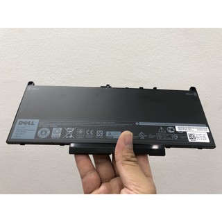 Pin Laptop Dell Latitude E7270 Chính Hãng ( 55Wh)