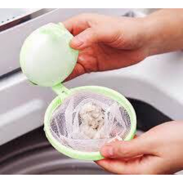 PHAO LỌC CẶN MÁY GIẶT LỌC BẨN THÔNG MINH