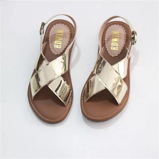 Sandal nữ mùa hè